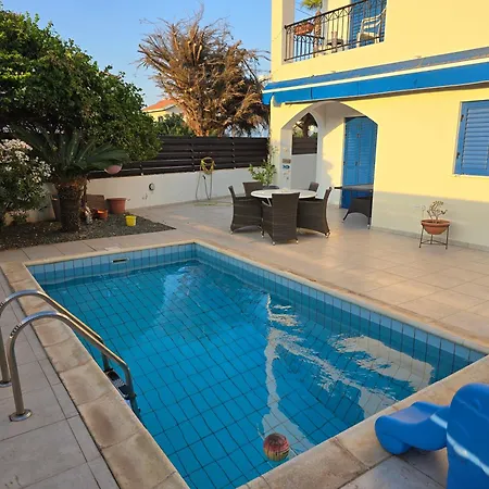 Maya Villa *