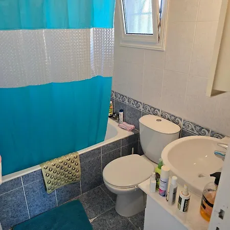 Villa Maya Paralimni