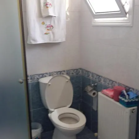 Maya Villa Paralimni