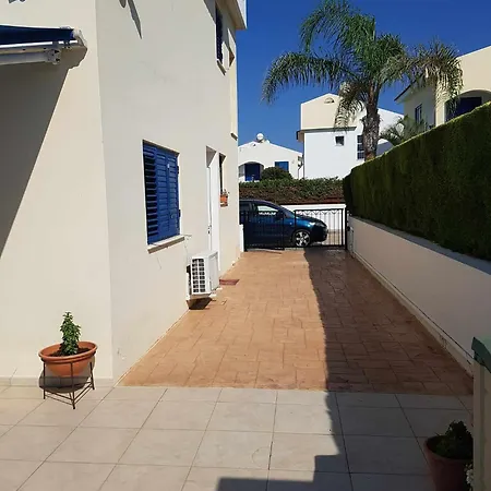 Maya Villa