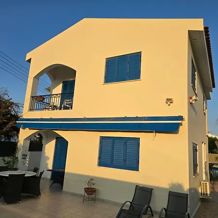 Villa Maya