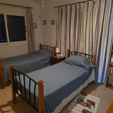 Villa Maya