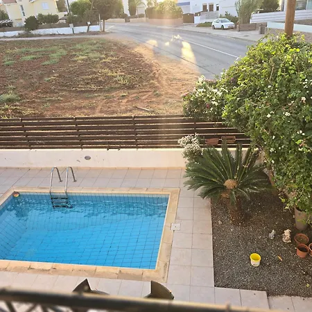 Maya Villa *