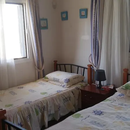 Maya Villa